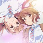 Koi wa Futago de Warikirenai Episode 12 English Subbed