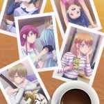 Megami no Café Terrace 2nd Season Episode 12 English Subbed