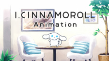 I.Cinnamoroll Animation