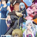 Tensei shitara Slime Datta Ken 3rd Season Episode 23 English Subbed