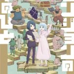 Dungeon no Naka no Hito Episode 11 English Subbed