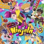 Ninjala Episode 137 English Subbed