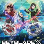 Beyblade X Episode 48 English Subbed