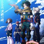 Boku no Hero Academia 7th Season Episode 18 English Subbed