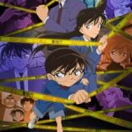 Meitantei Conan Episode 1130 English Subbed