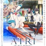 Atri: My Dear Moments Episode 11 English Subbed