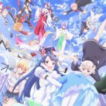 VTuber Nandaga Haishin Kiri Wasuretara Densetsu ni Natteta Episode 12 English Subbed