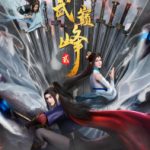 Zhen Wu Dianfeng 2nd Season Episode 137 English Subbed