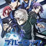 Blue Lock: Episode Nagi Episode 2 English Subbed