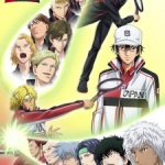 Shin Tennis no Oujisama: U-17 World Cup Semifinal Episode 3 English Subbed