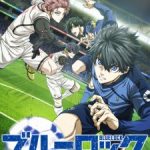 Blue Lock vs. U-20 Japan Episode 3 English Subbed