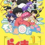 Ranma ½ (2024) Episode 3 English Subbed