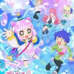 Puniru wa Kawaii Slime Episode 3 English Subbed