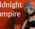 Midnight Vampire Episode 1 English Subbed