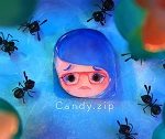 Candy.zip Episode 1 English Subbed