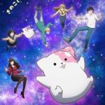 Kinoko Inu Episode 3 English Subbed