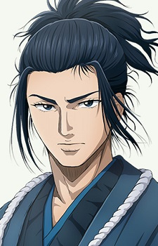 Hijikata, Toshizou