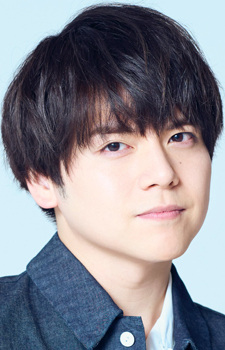 Uchida, Yuuma