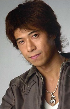 Hanawa, Eiji